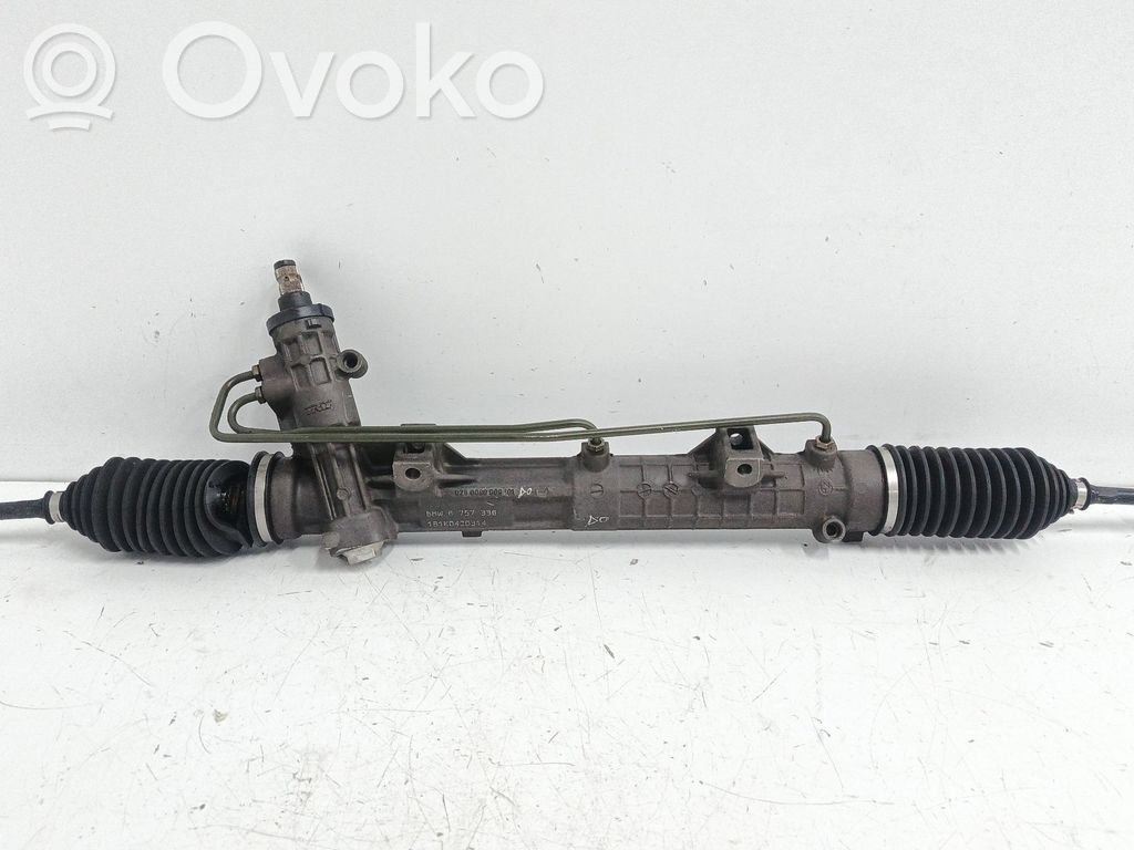 BMW 3 E46 Steering rack 