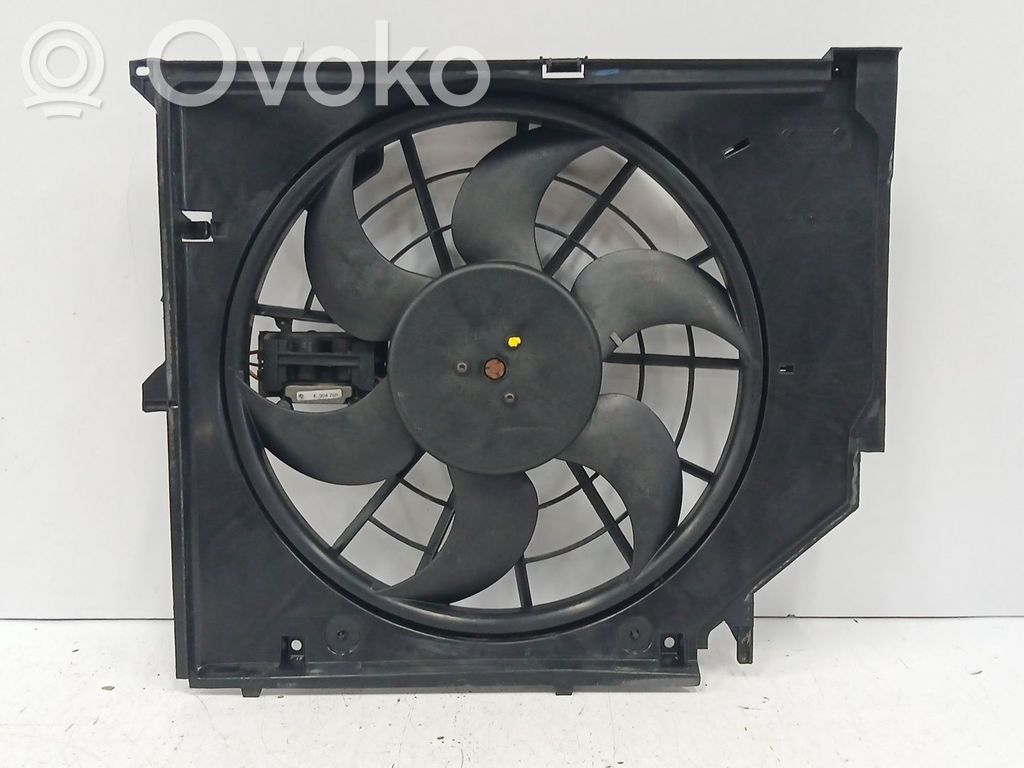 Elektrisks radiatoru ventilators   17427510617