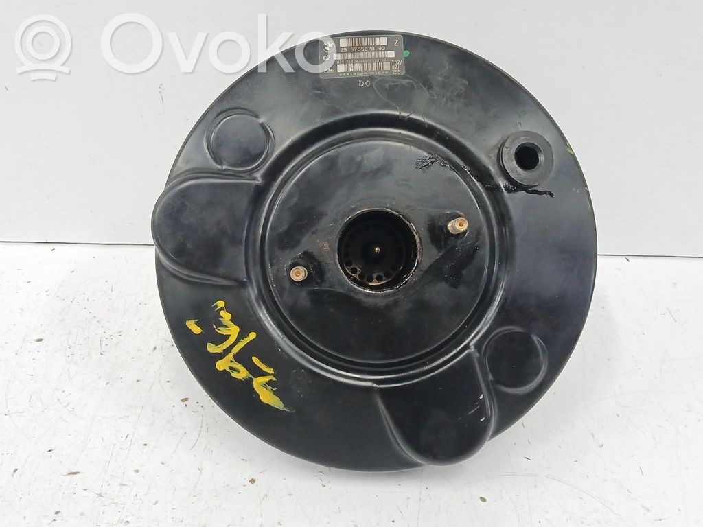 BMW 3 E46 Gyroscope, capteur à effet gyroscopique, convertisseur avec servotronic 