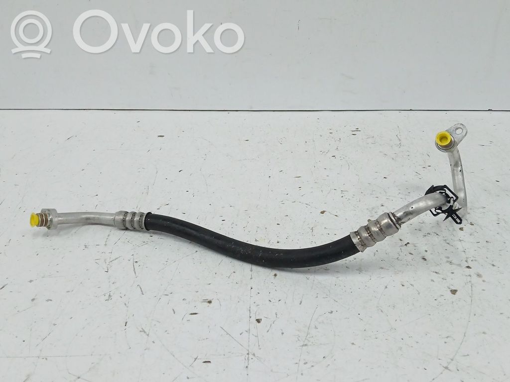 Citroen C5 Ilmastointilaitteen putki (A/C) 