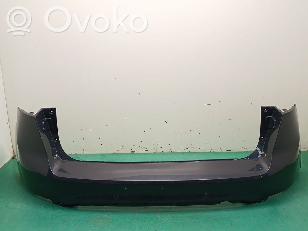 Ford Kuga I Parachoques 