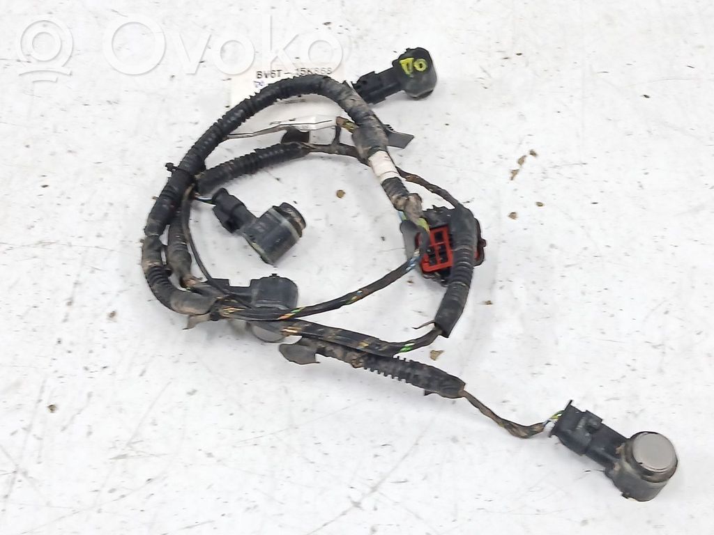 Sensor de aparcamiento PDC   BV6T15K868,CJ5T15K859AAW