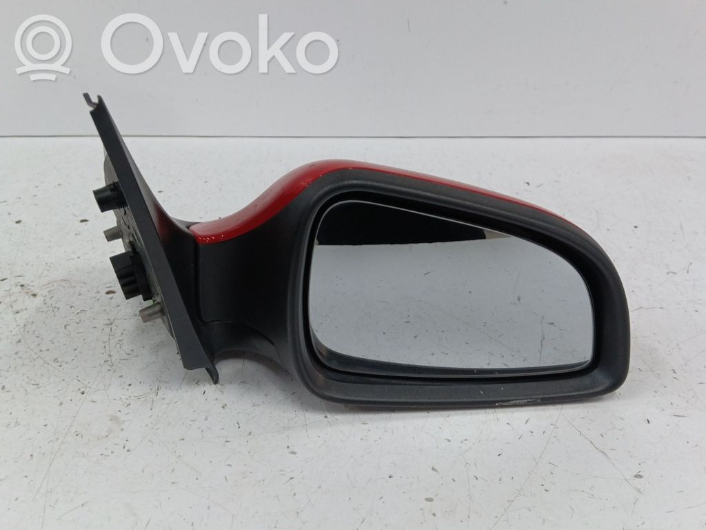 Opel Astra G Specchietto retrovisore elettrico portiera anteriore 