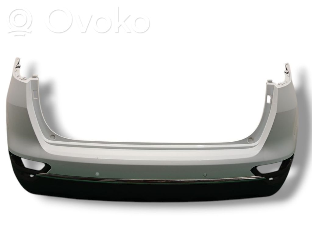 Parachoques   86611F1500WD,86612F1500