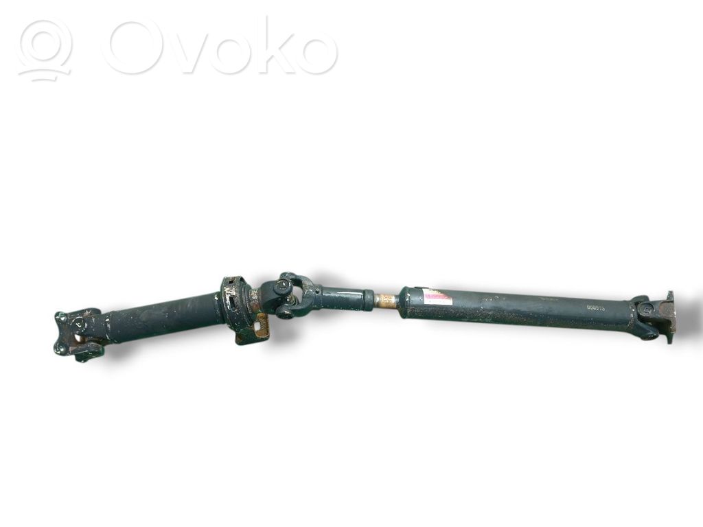 SsangYong Kyron Middle center prop shaft 