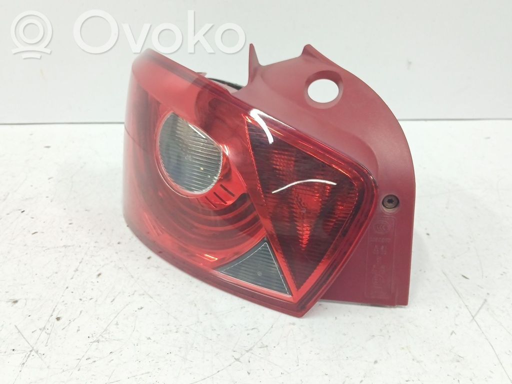 Seat Ibiza IV (6J,6P) Luci posteriori