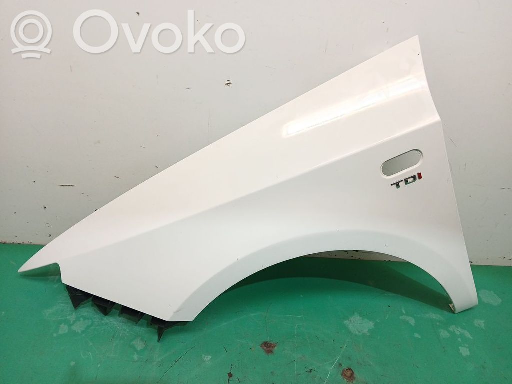 Seat Ibiza IV (6J,6P) Aripă 