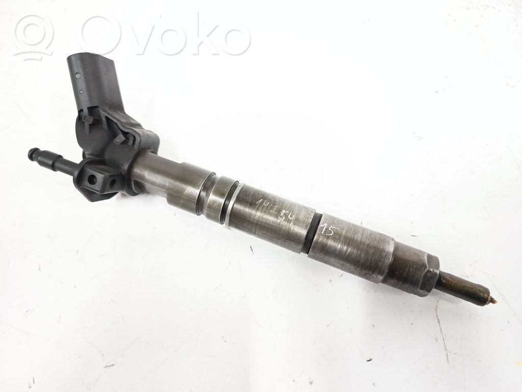 Injector combustibil   A6420701387,0445115064