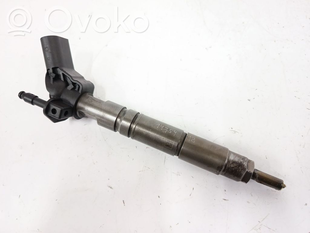 Injector combustibil   A6420701387,0445115064