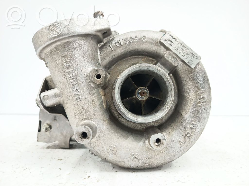 Turbīna   7790308,GT2260V,74273018