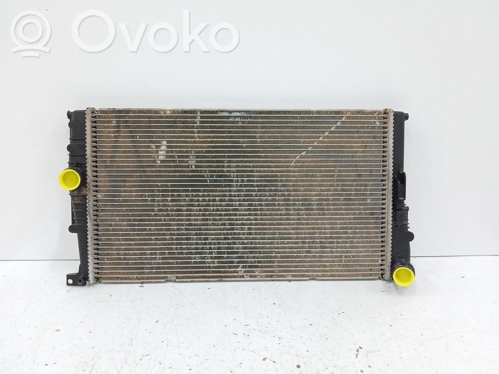 Coolant radiator   17117600511
