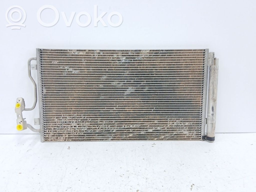 Radiateur condenseur de climatisation   64509288940
