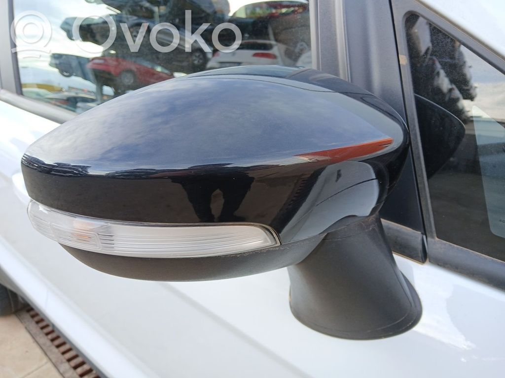 Ford Ecosport Rétroviseur électrique de porte avant