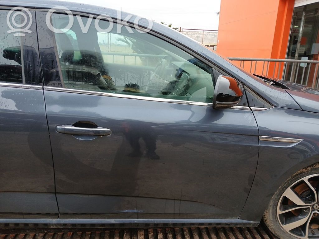 Renault Megane IV Ușă față