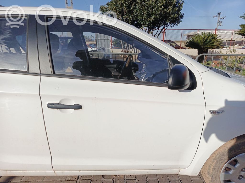 Hyundai i20 (PB PBT) Ușă față 