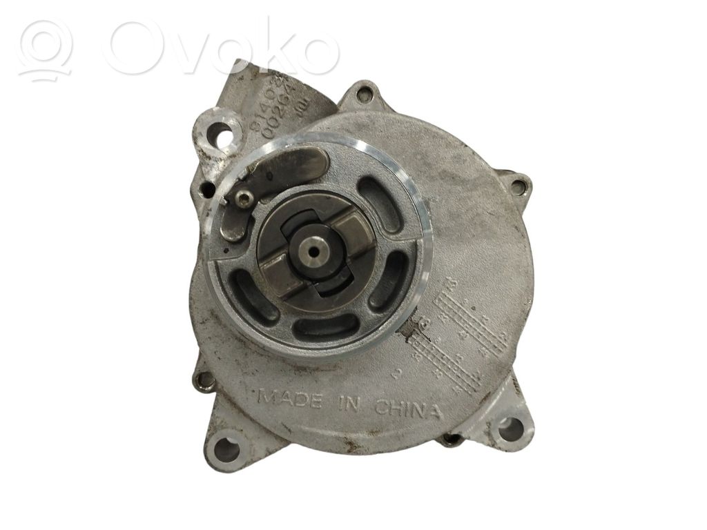 Alipainepumppu   9140300090