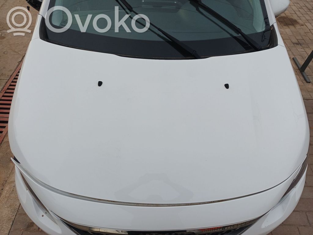 Capotă motor   9814028780