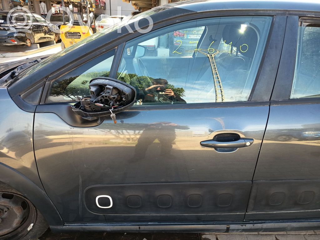 Ușă față   9812251980