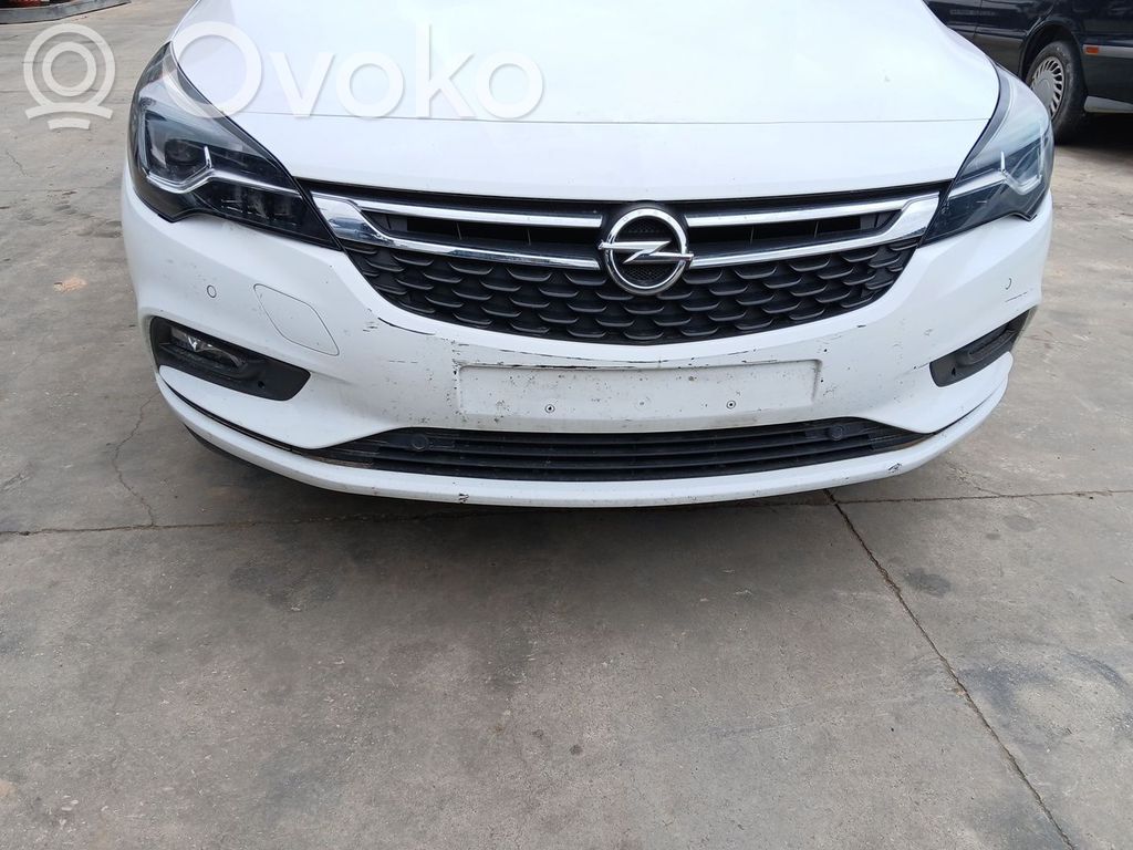 Opel Astra K Etupuskuri 