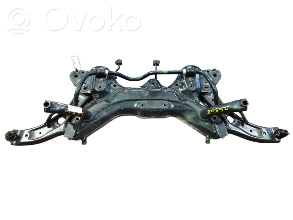 Etuapurunko   4581068L00