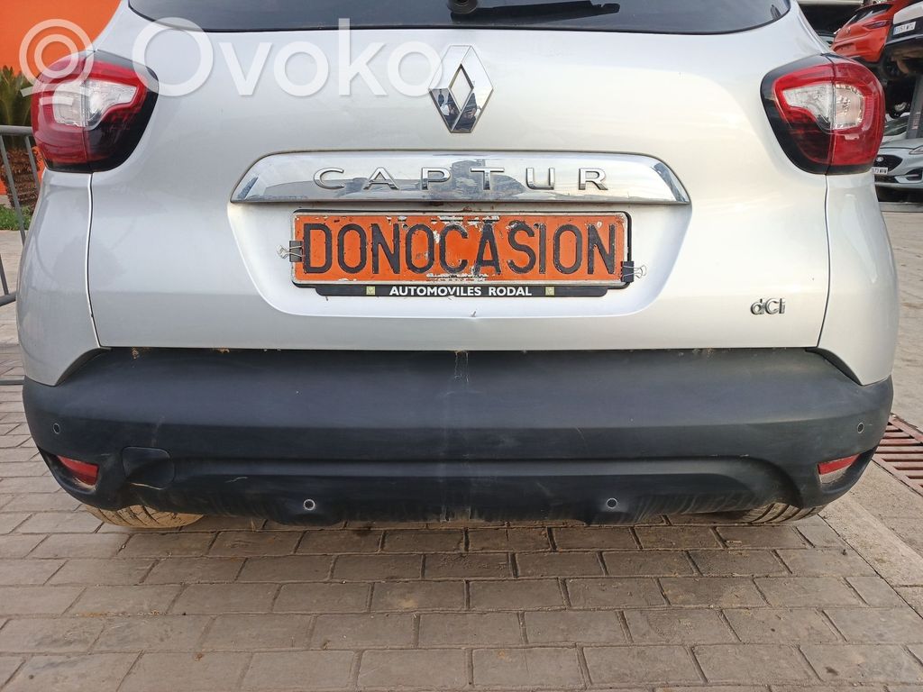Бампер   850109312R