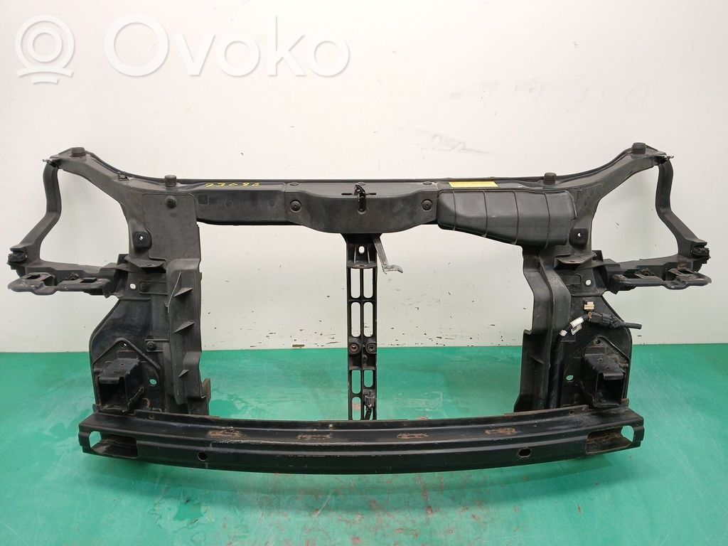 Hyundai Tucson JM Panel de instrumentos 