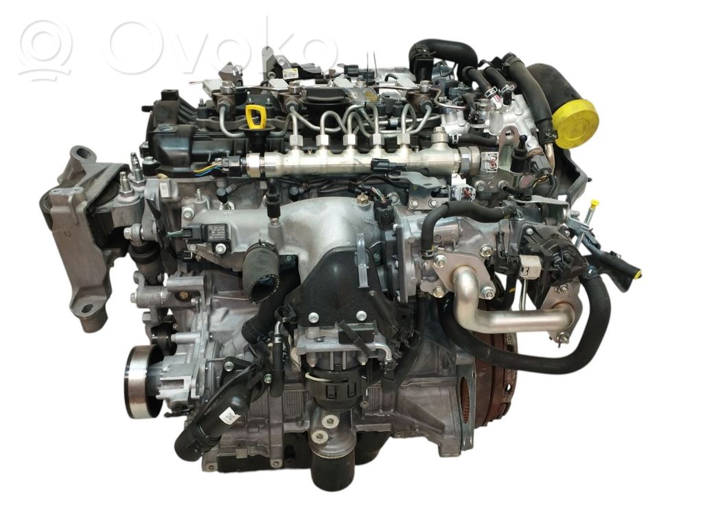 Engine   SHY4