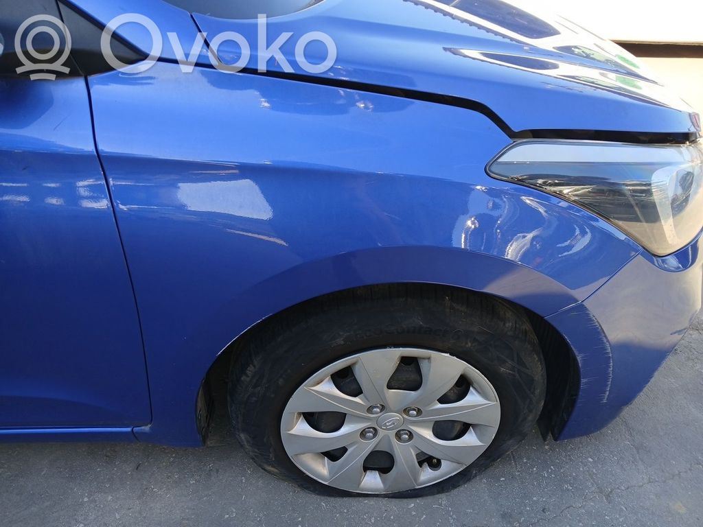 Hyundai i20 (GB IB) Parafango 