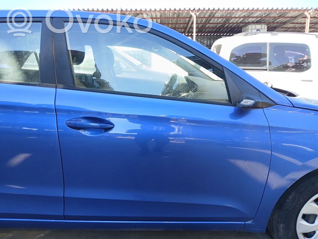 Hyundai i20 (GB IB) Ușă față 