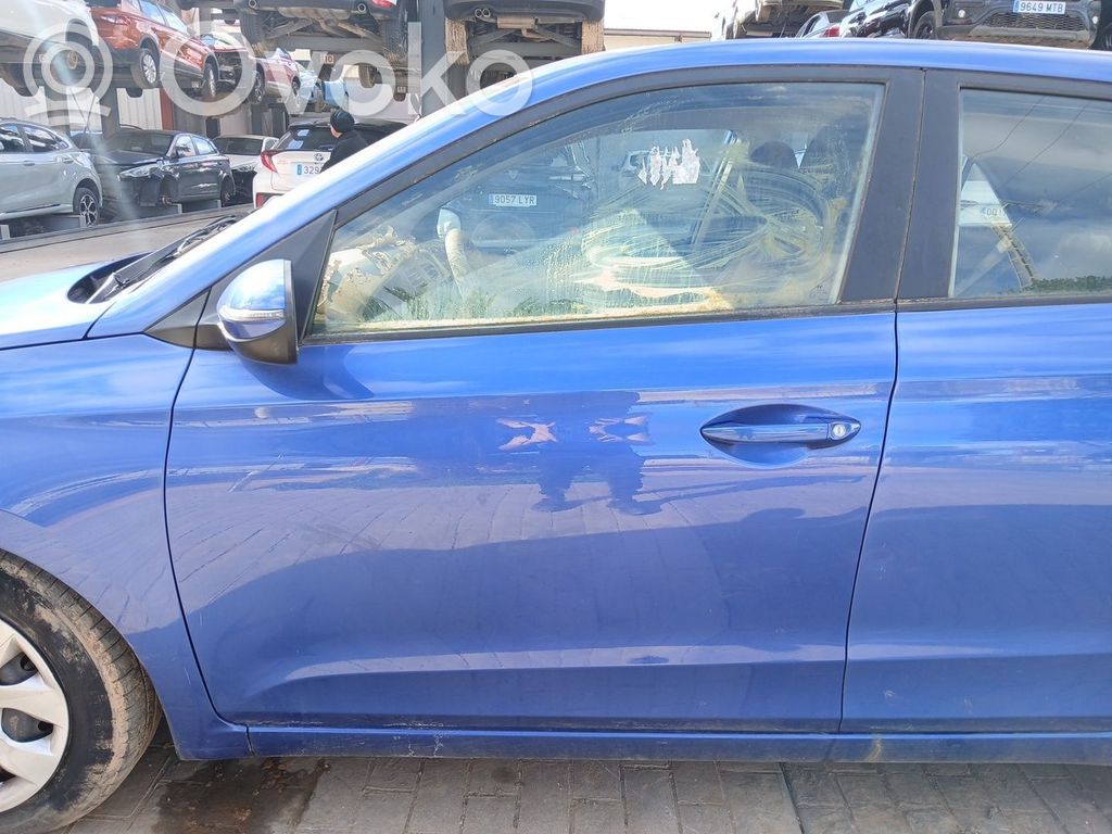 Hyundai i20 (GB IB) Portiera anteriore 