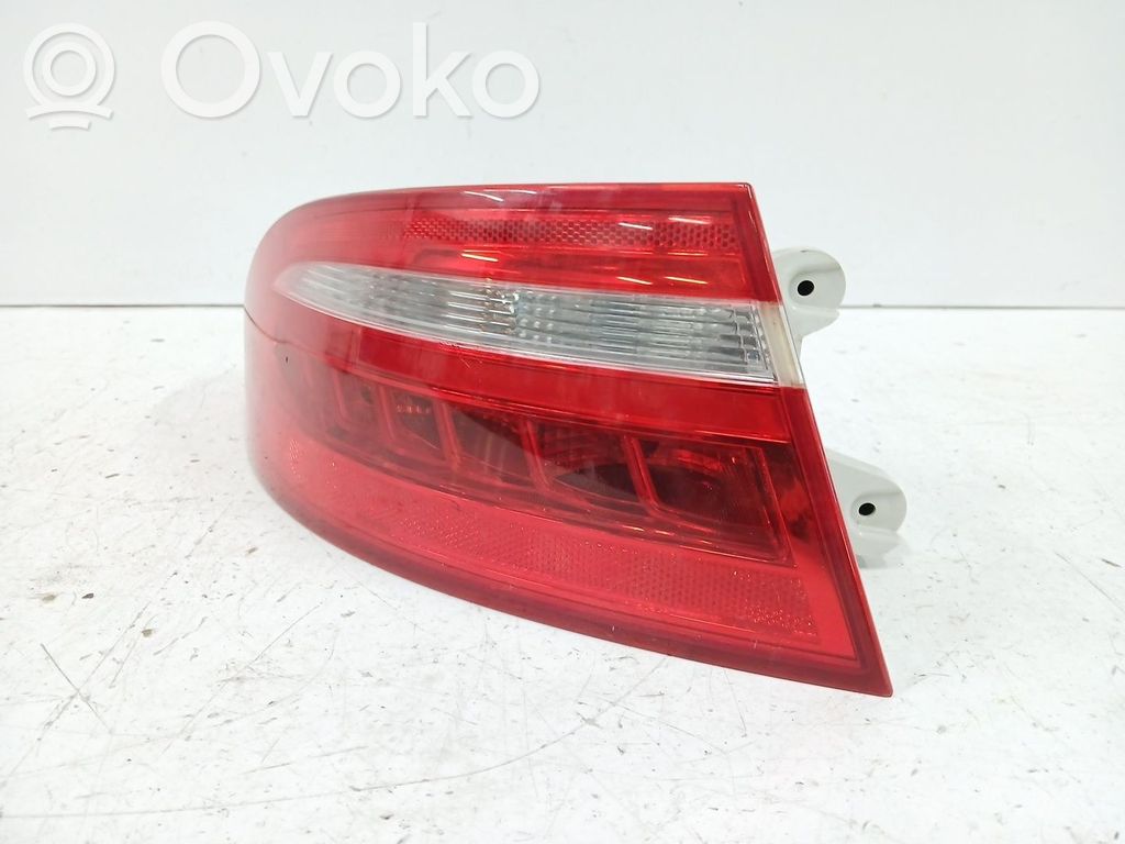 Jaguar XE Lampa tylna 