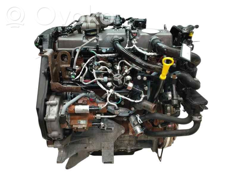 Engine   KKDA,INYECCIONSIEMENS