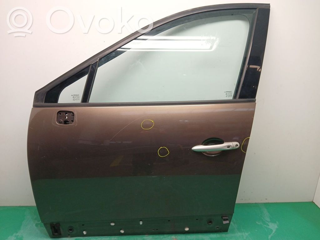 Puerta delantera   801014883R