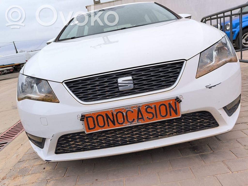 Seat Leon (5F) Parachoques delantero 