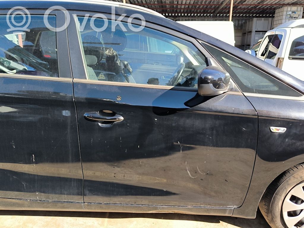 KIA Carens III Portiera anteriore