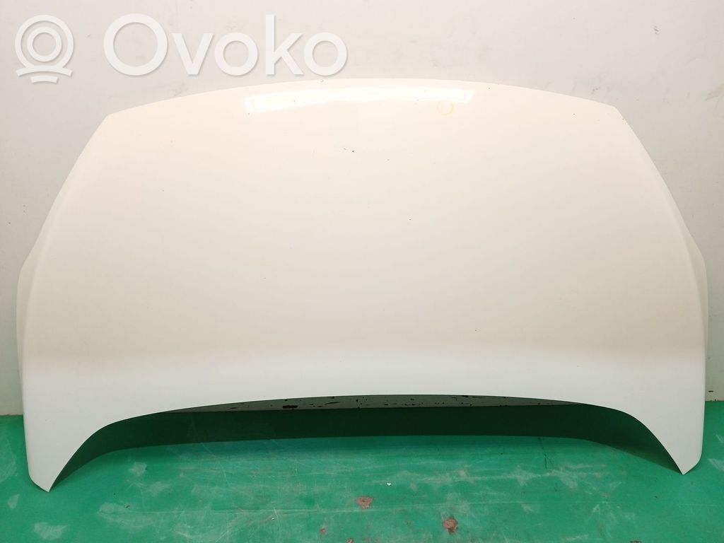 Ford Ka Engine bonnet/hood 