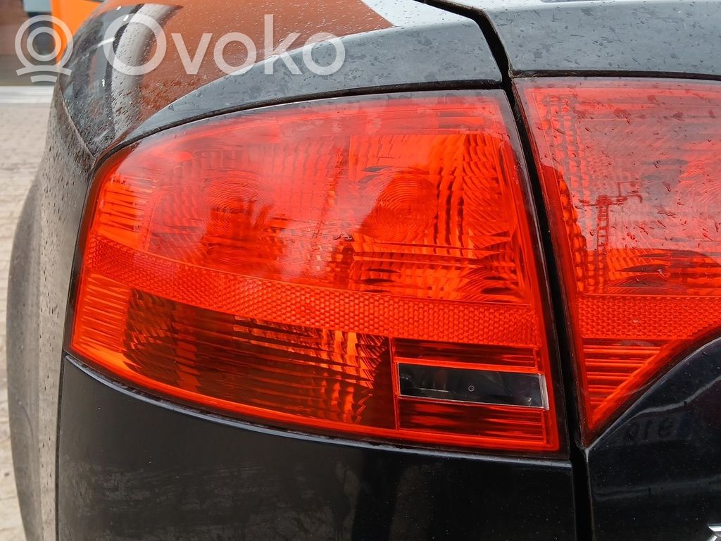 Audi A4 S4 B6 8E 8H Luci posteriori