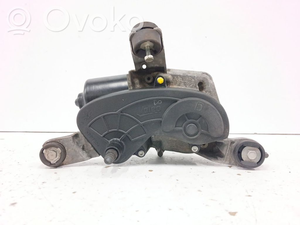 Motor ștergător   9682761480,53569512