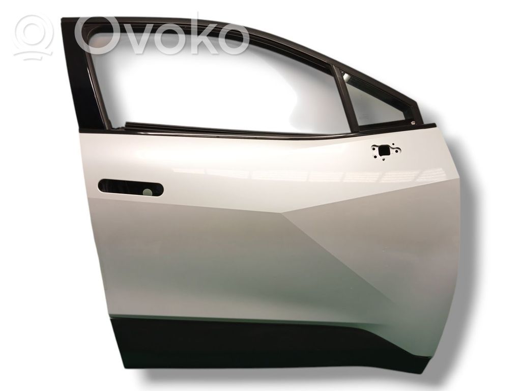 Toyota C-HR II Drzwi przednie 