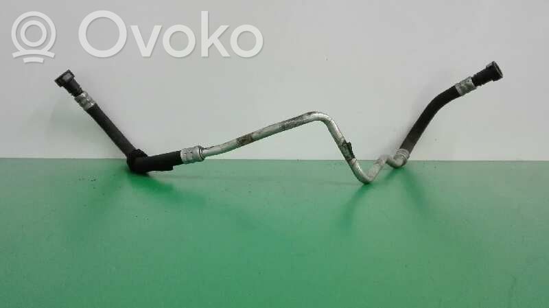 Peugeot Boxer Tubo flessibile intercooler 