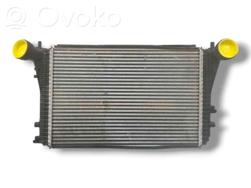 Volkswagen Golf SportWagen Radiatore intercooler