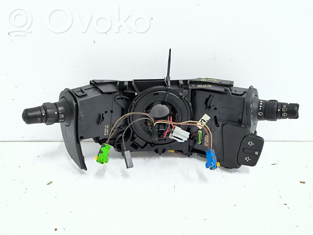 Multifunctional control switch/knob   8200245449,8200243508