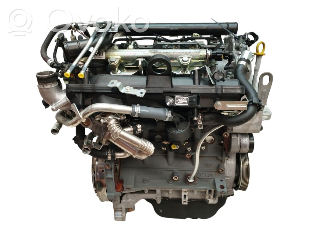 Motor   Z13DT