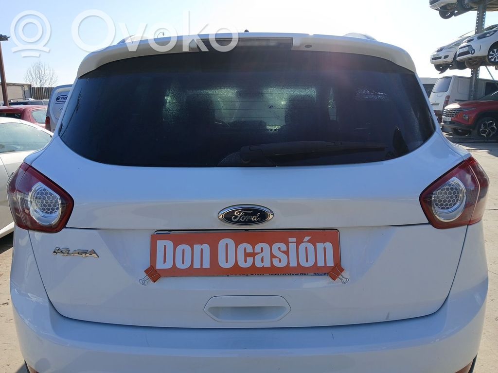 Tailgate/trunk/boot lid   1747663