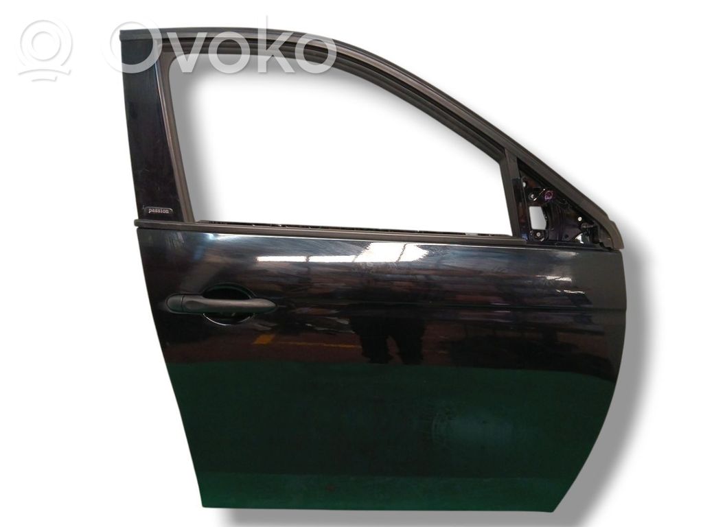Smart ForFour II W453 Puerta delantera 