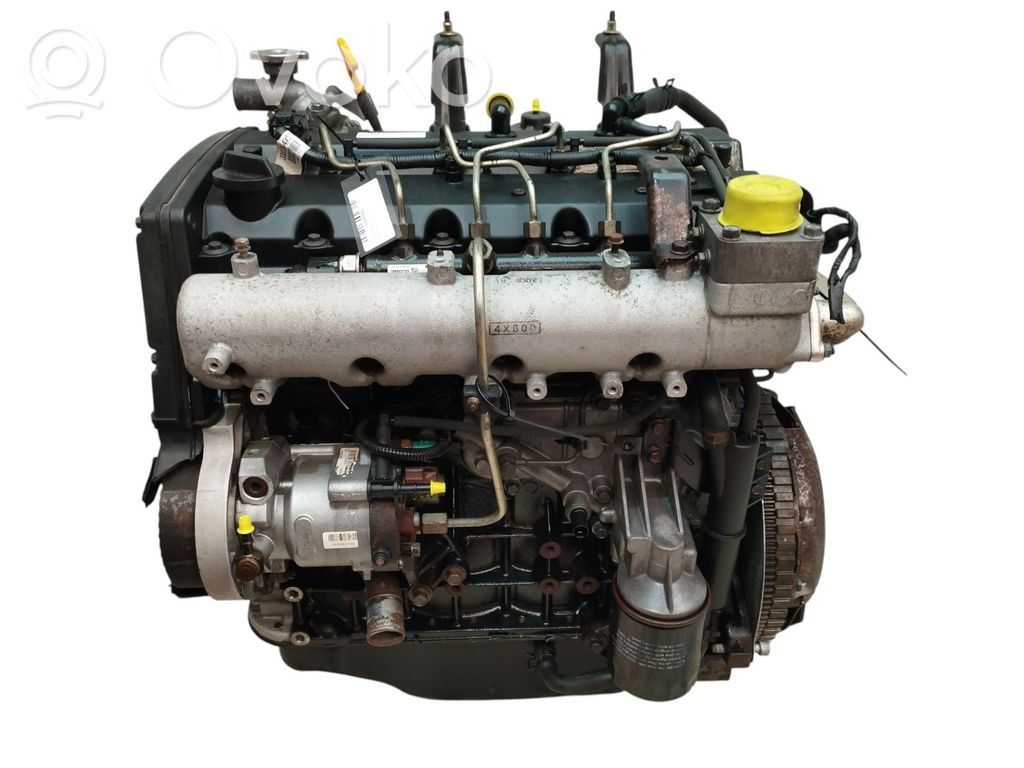 Motor   J3