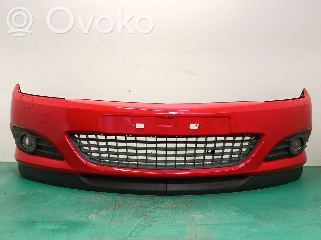 Opel Astra G Bară față 