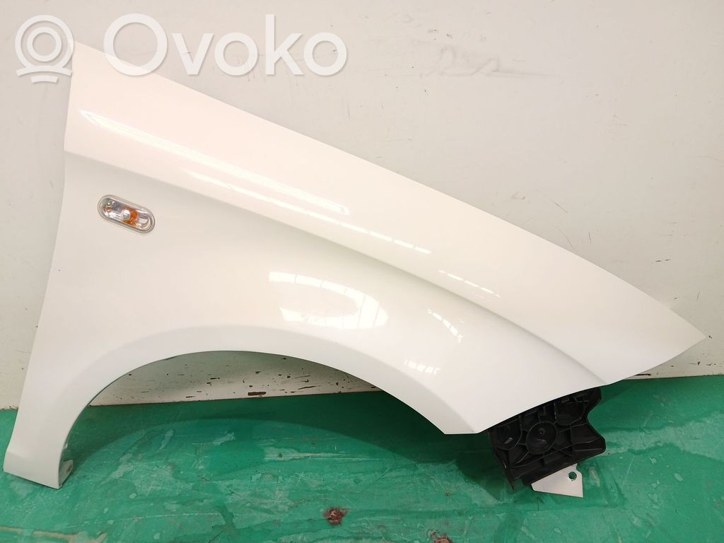 Guardabarro   5P0821022A