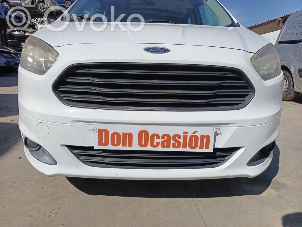 Front bumper   1932018,1855919