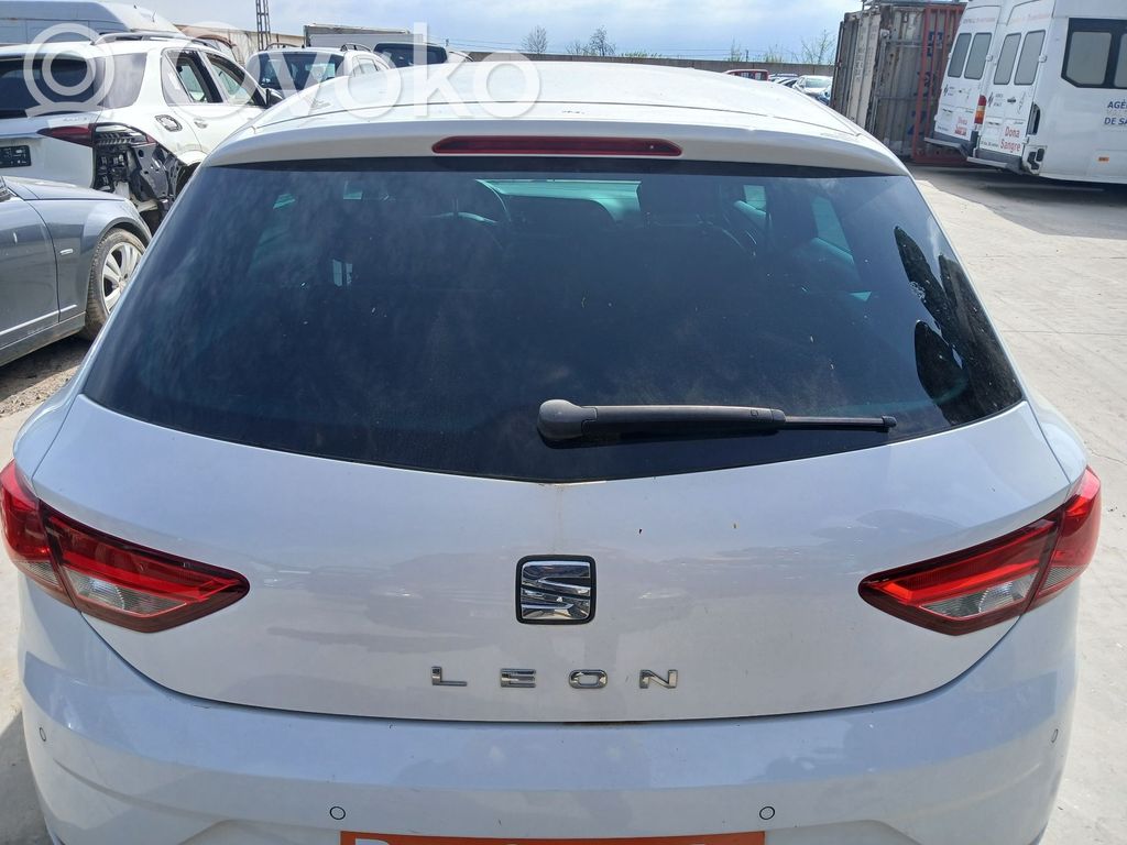 Tailgate/trunk/boot lid   5F4827024